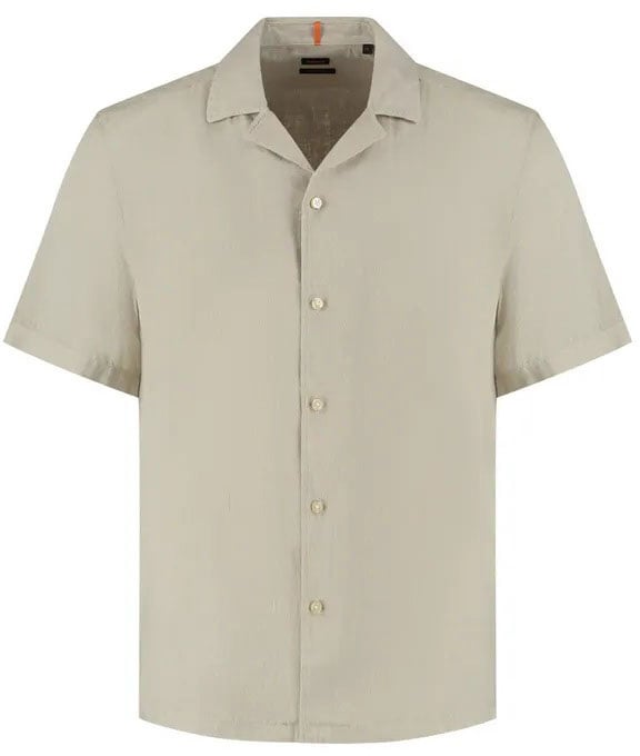 Boss Rayer Shirt Beige