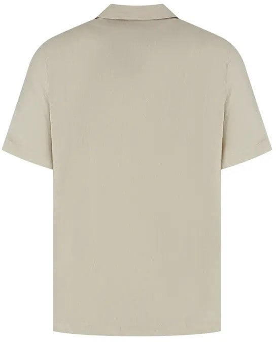 Boss Rayer Shirt Beige