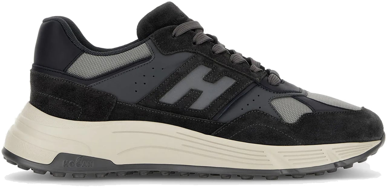 HOGAN Hyperlight Sneaker Blauw
