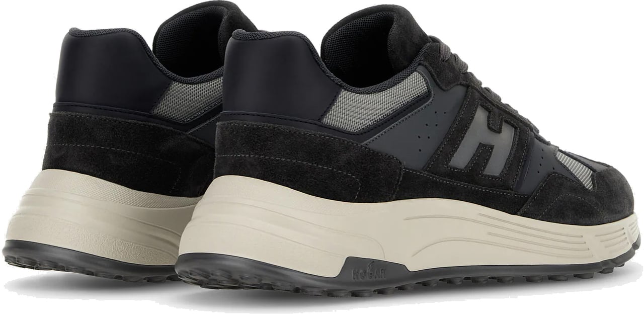 HOGAN Hyperlight Sneaker Blauw