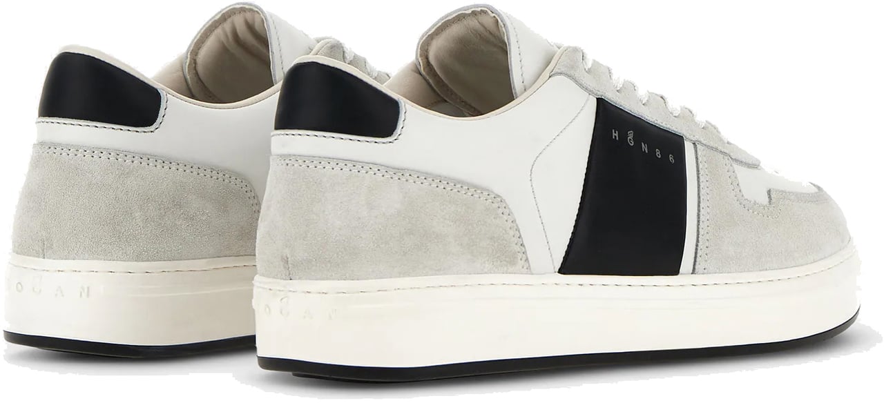 HOGAN H-Tv Sneaker Wit