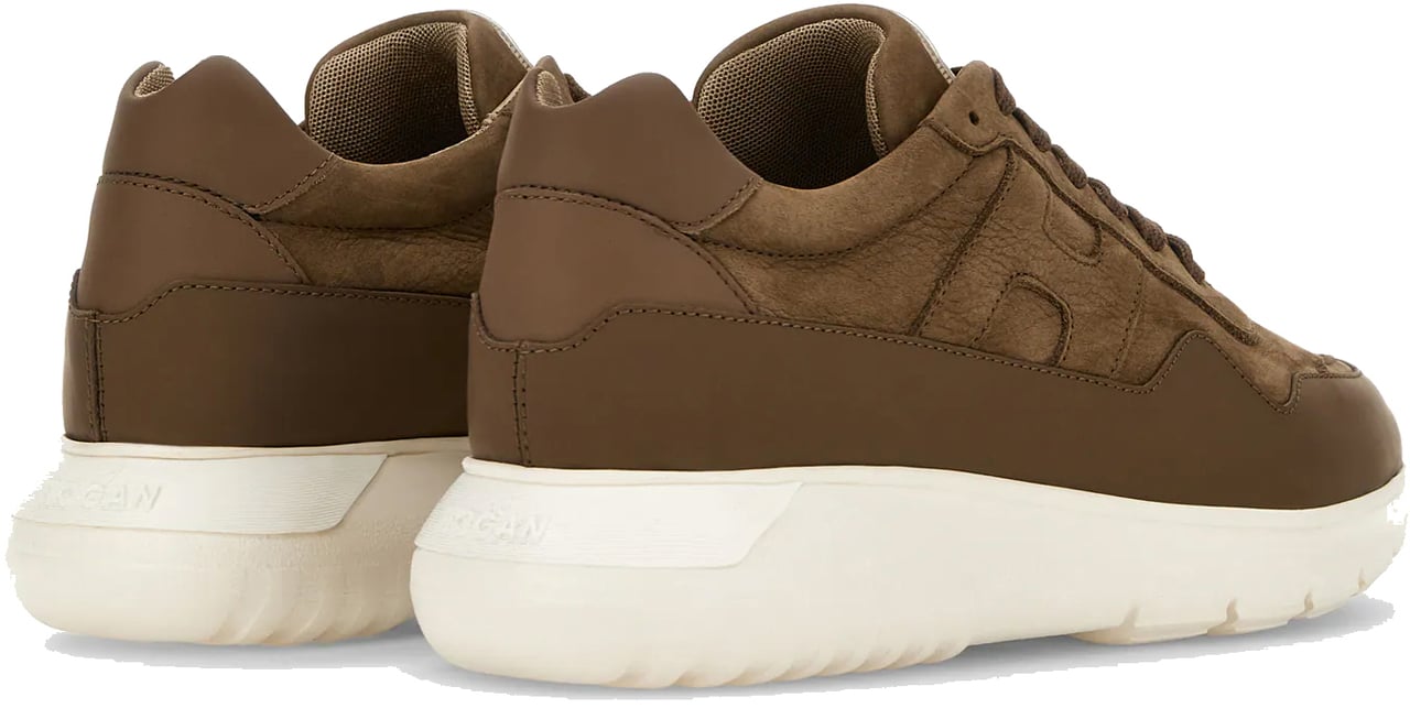 HOGAN Interactive Sneaker Bruin