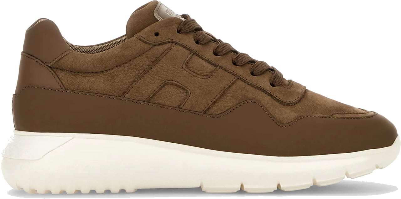 HOGAN Interactive Sneaker Bruin
