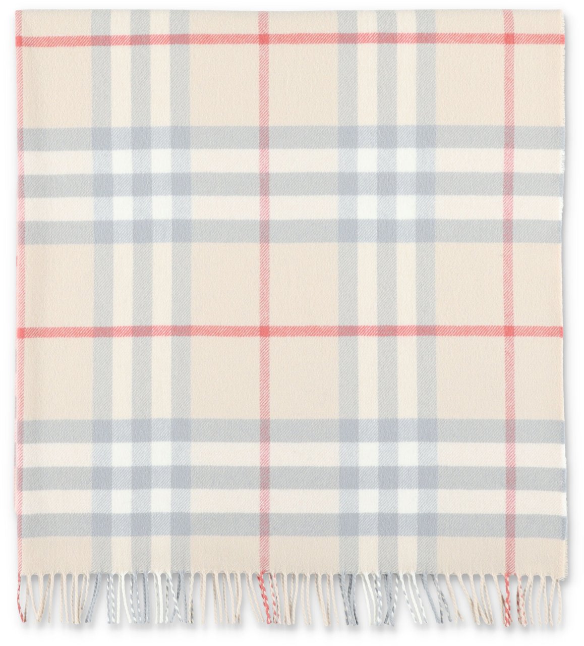 Burberry Nb Blanket Beige