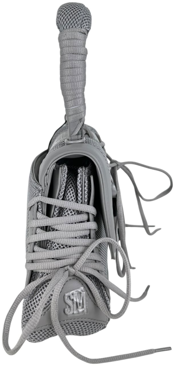 Steve Madden Dames Tas Grijs