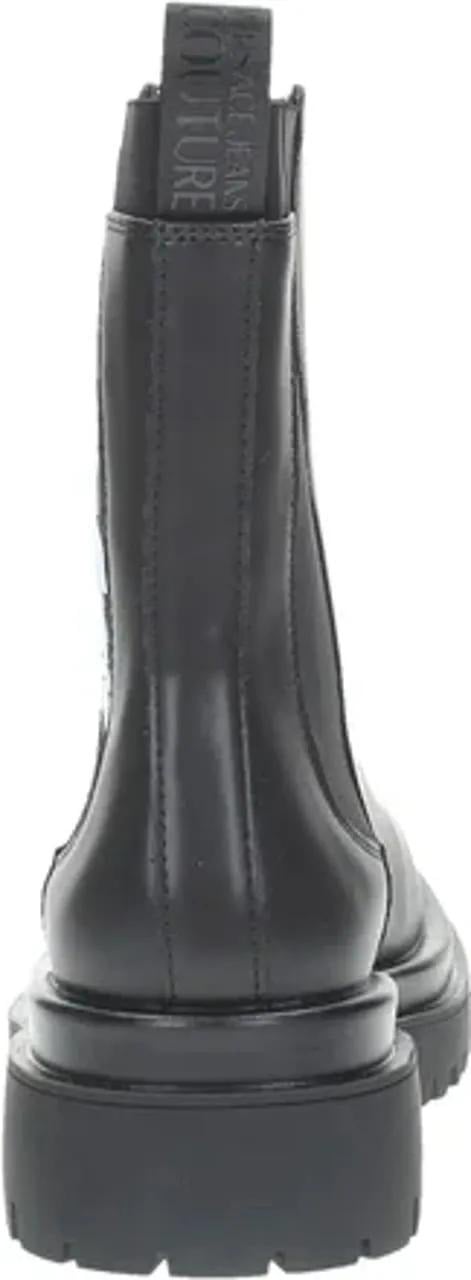 Versace Jeans Couture Versace Jeans Boots Black Zwart