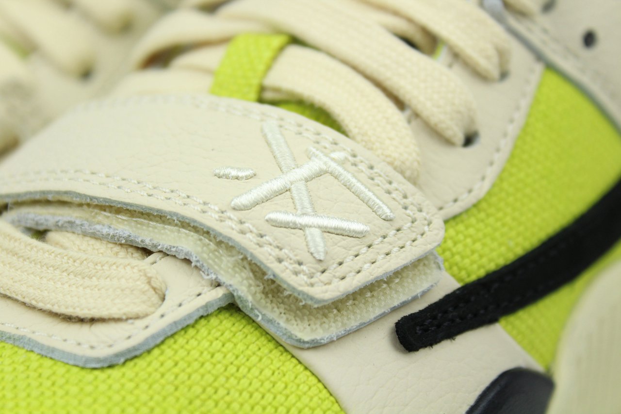 Nike Travis Scott x Jordan Jumpman Jack 'Bright Cactus' Divers