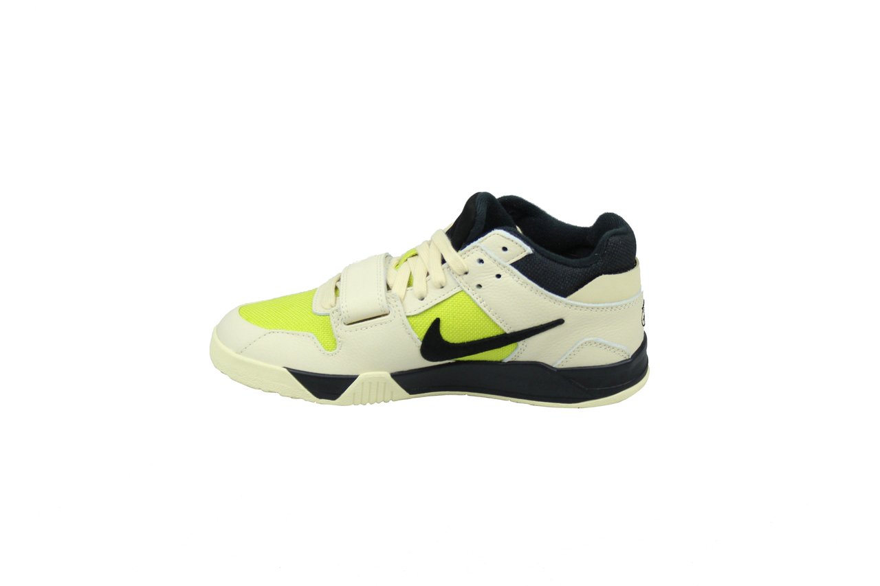 Nike Travis Scott x Jordan Jumpman Jack 'Bright Cactus' Divers