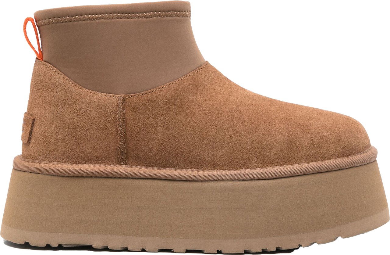 UGG Boot Brown Bruin