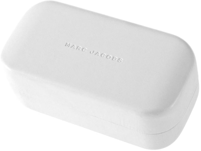 Marc Jacobs Marc 102/s Round Sunglasses Blauw