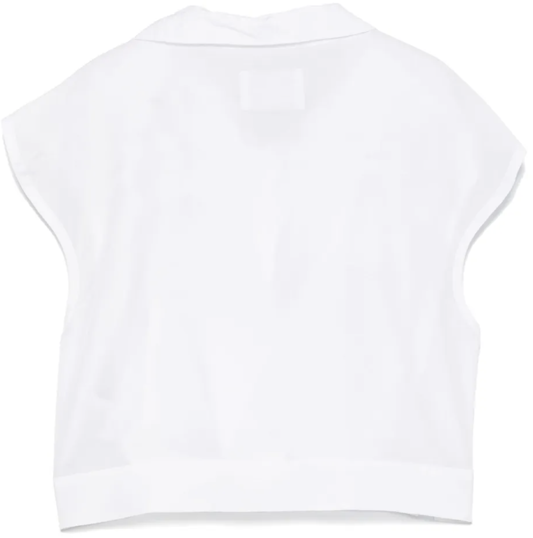 Vivienne Westwood Honor Shirt White Wit