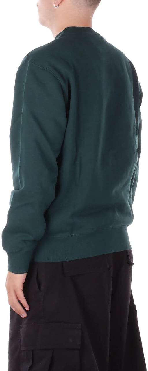 Carhartt Sweaters Black Zwart