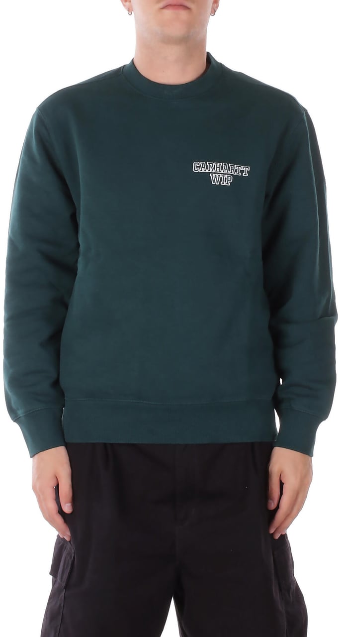 Carhartt Sweaters Black Zwart