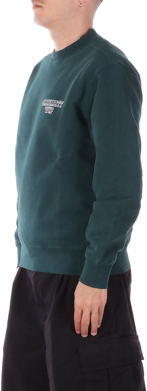 Carhartt Sweaters Black Zwart