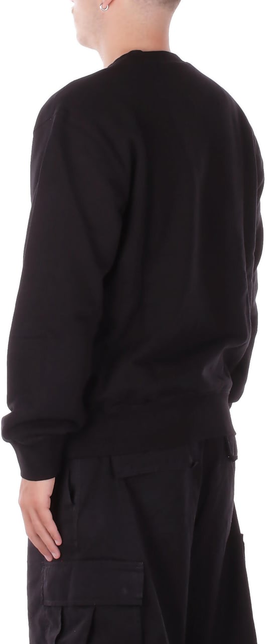 Carhartt Sweaters Black Zwart