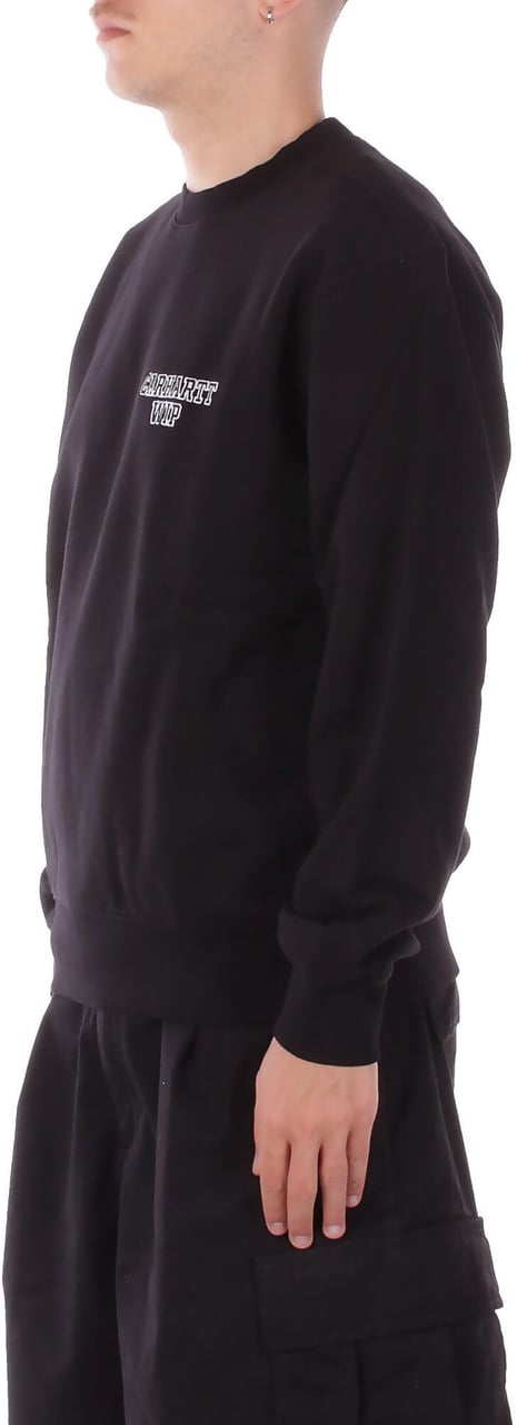 Carhartt Sweaters Black Zwart