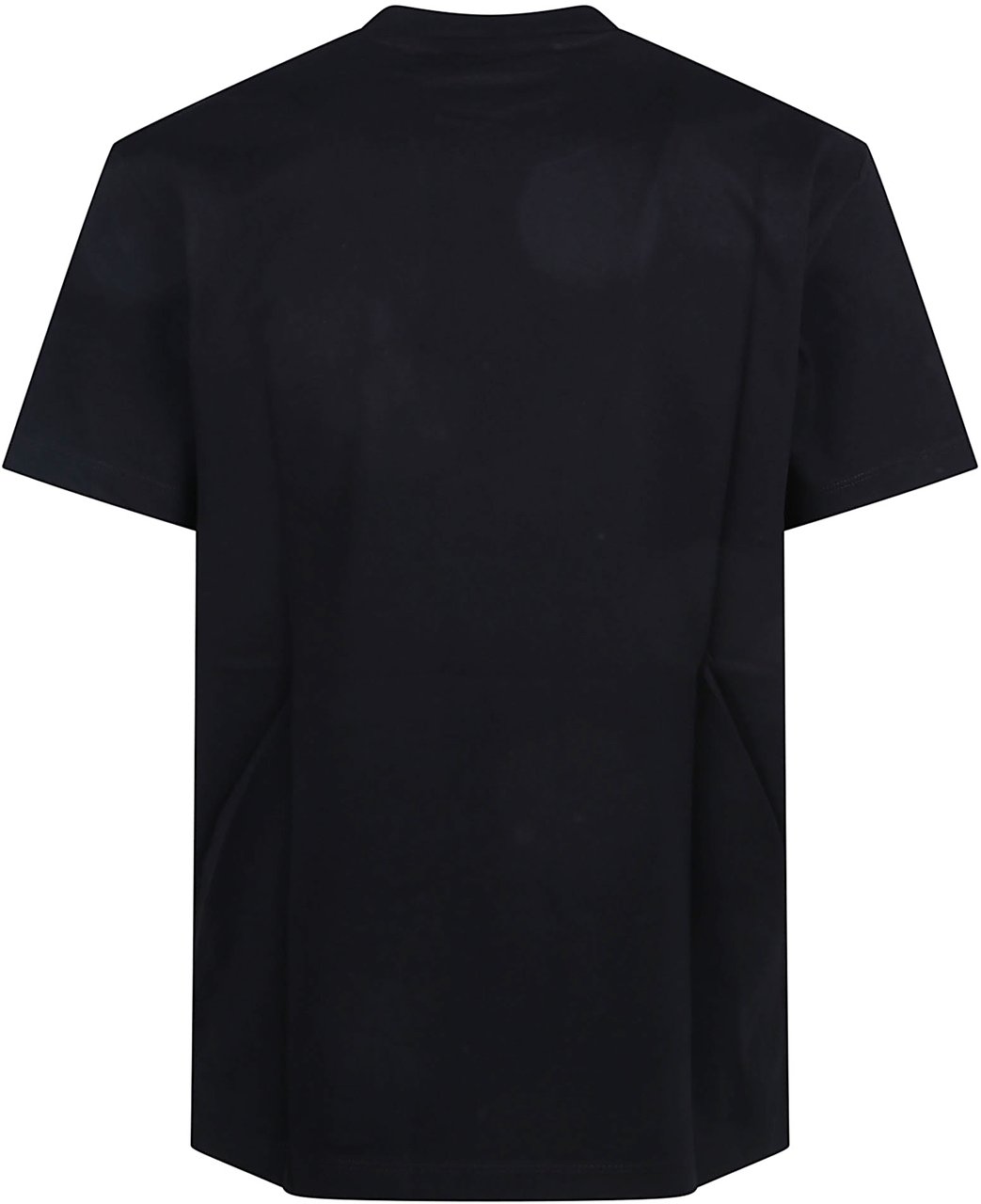 Dsquared2 Cool Fit T-shirt Black Zwart