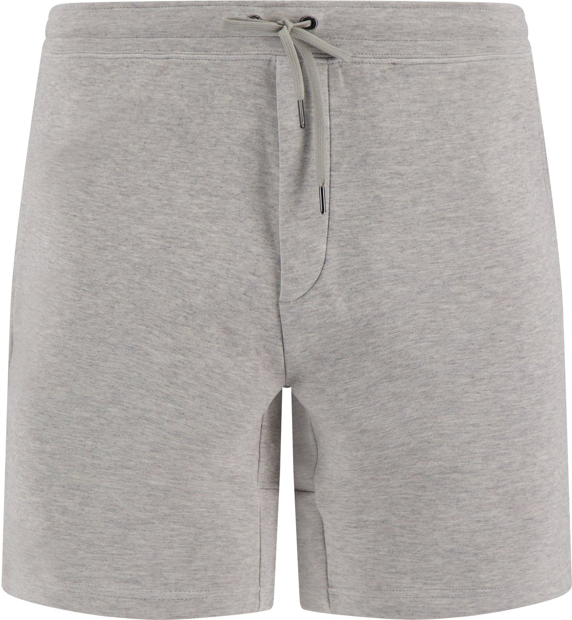 Ralph Lauren Polo   Korte Broek Grijs Grijs