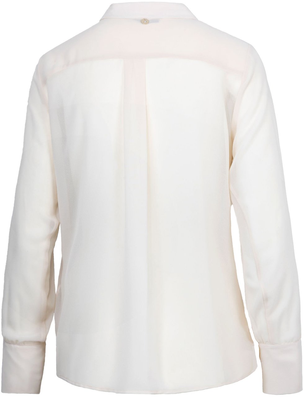 Liu Jo Top White Wit