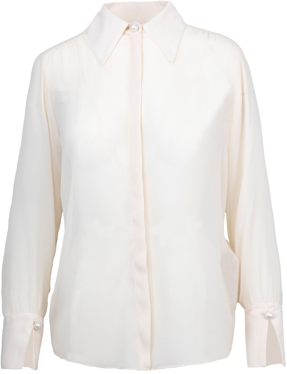 Liu Jo Top White Wit