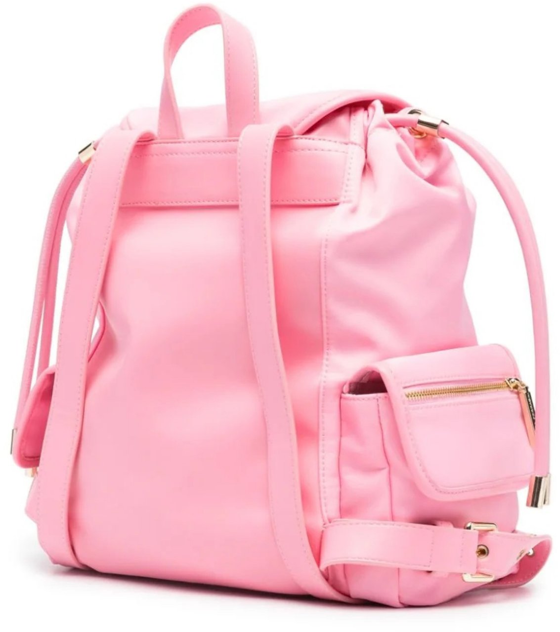 Chiara Ferragni Bags Pink Roze