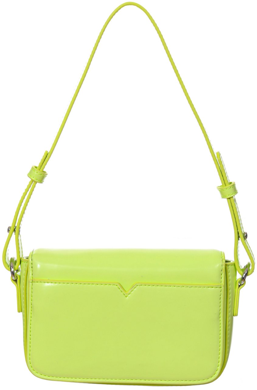 Chiara Ferragni Bags Green Groen