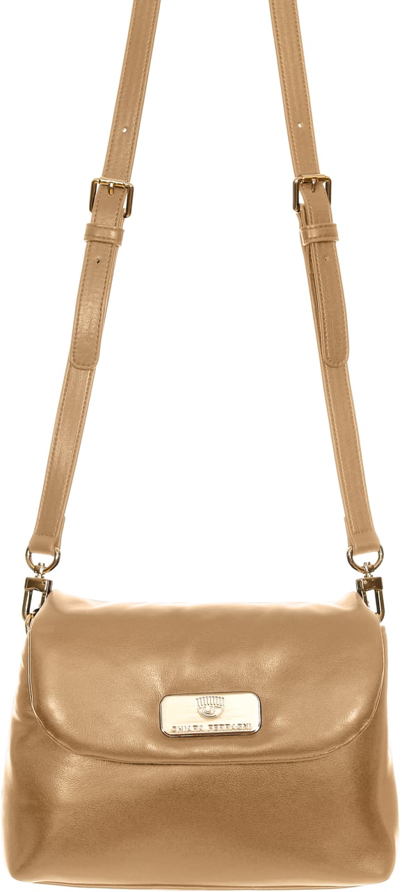 Chiara Ferragni Bags Brown Bruin
