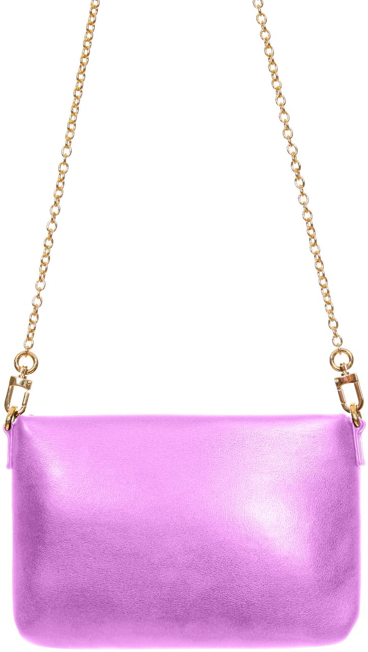 Chiara Ferragni Bags Pink Roze