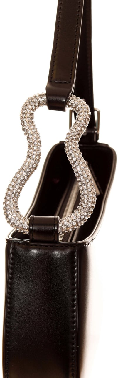 Chiara Ferragni Bags Black Zwart