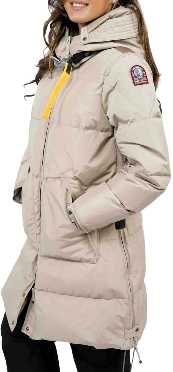 Parajumpers Long Bear Jas Beige