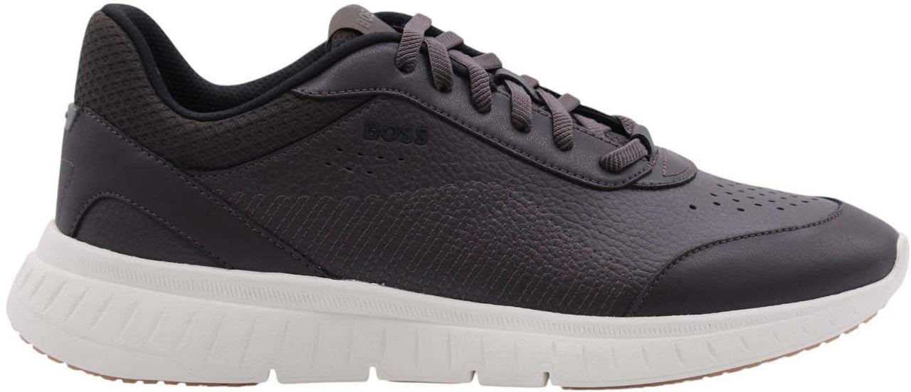 Boss Sneaker Brown Bruin