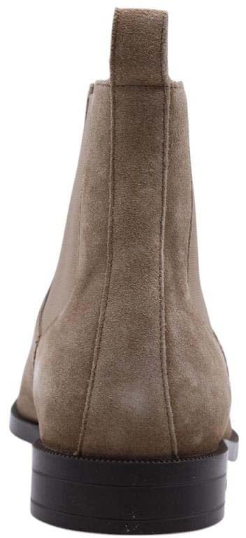 Boss Boot Beige Beige