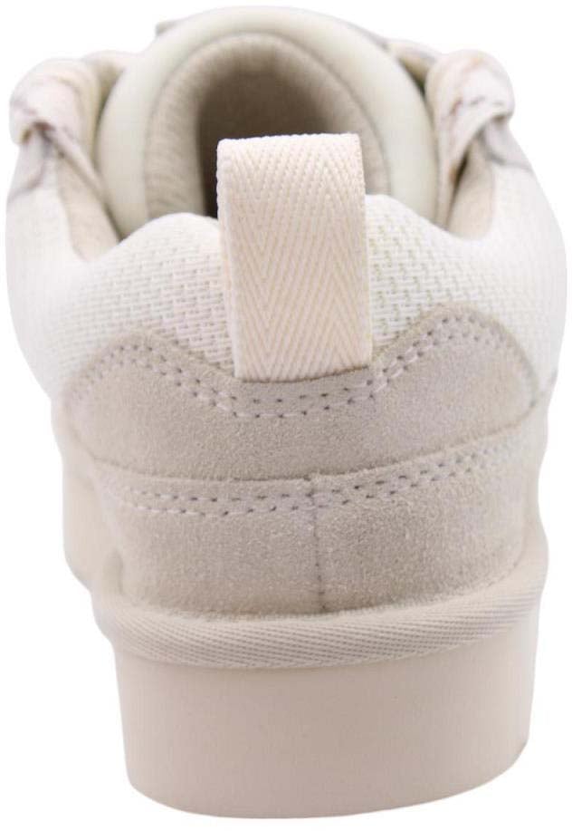 UGG Sneaker White Wit