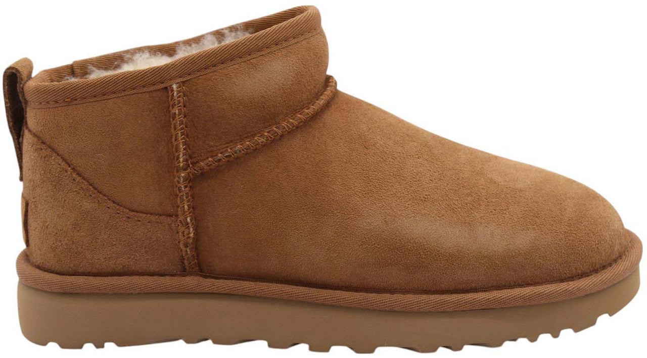 UGG Boot Brown Bruin