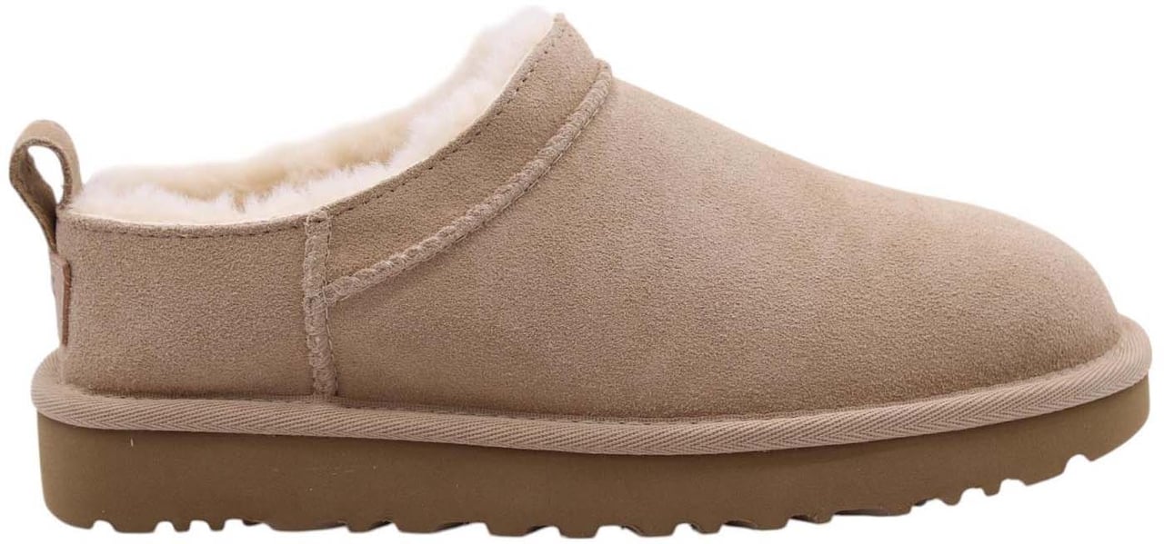 UGG Classic Micro Sand Bruin