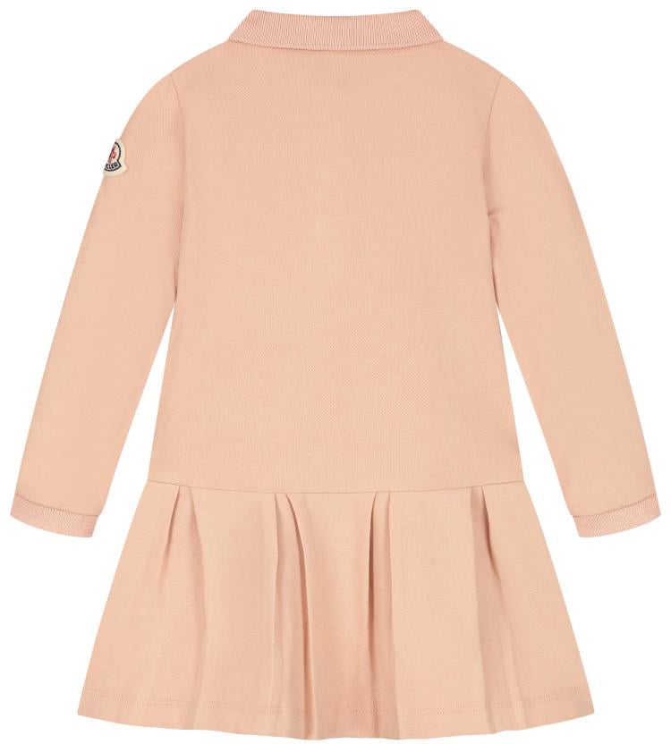 Moncler Dress Roze
