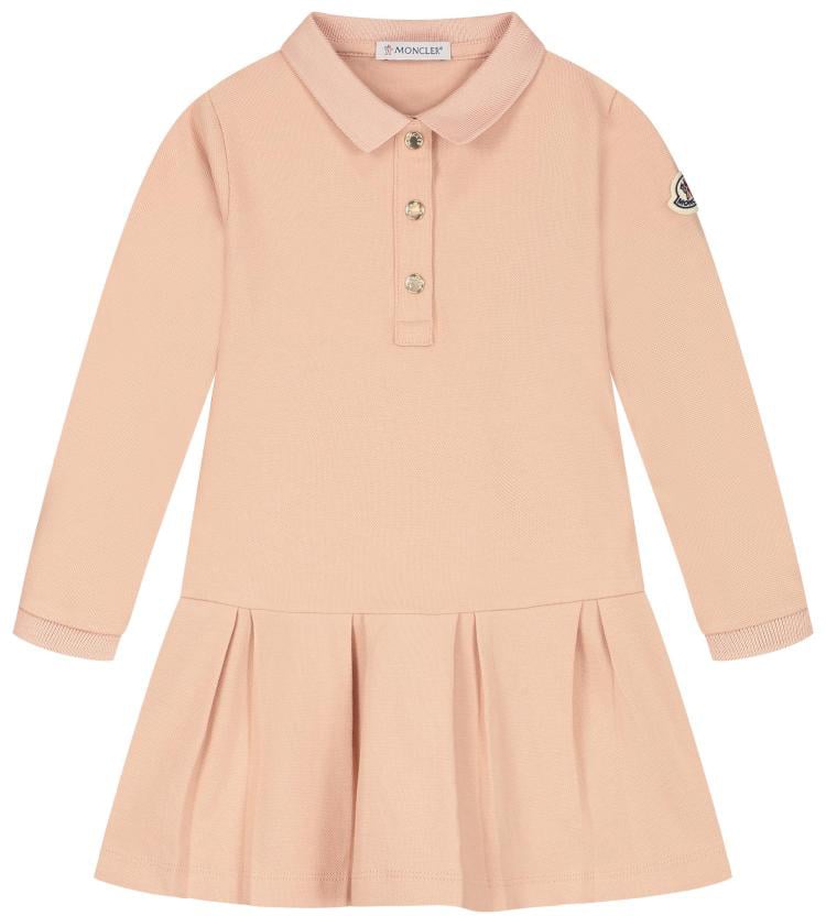 Moncler Dress Roze