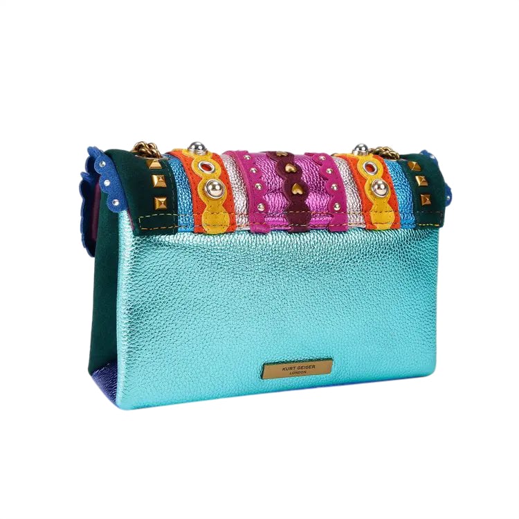 Kurt Geiger London Crossbody Divers Divers