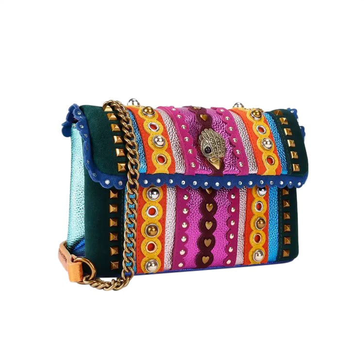Kurt Geiger London Crossbody Divers Divers