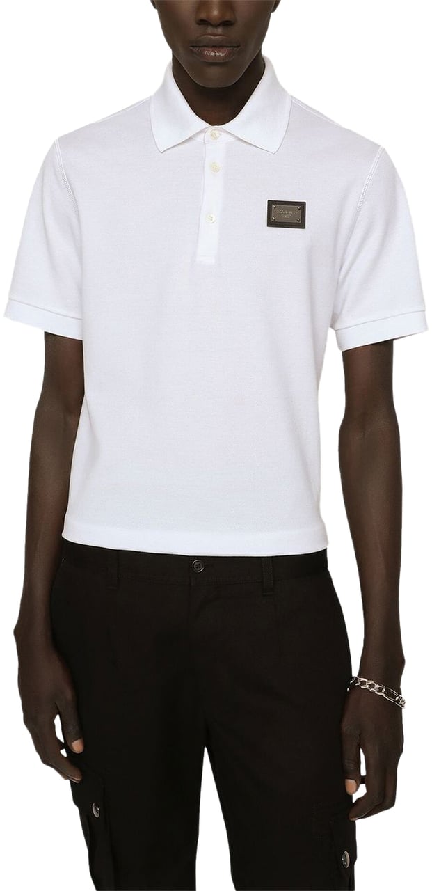 Dolce & Gabbana Dg Essentials Wit