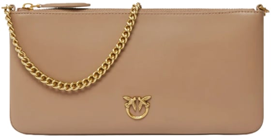 Pinko Bags White Wit