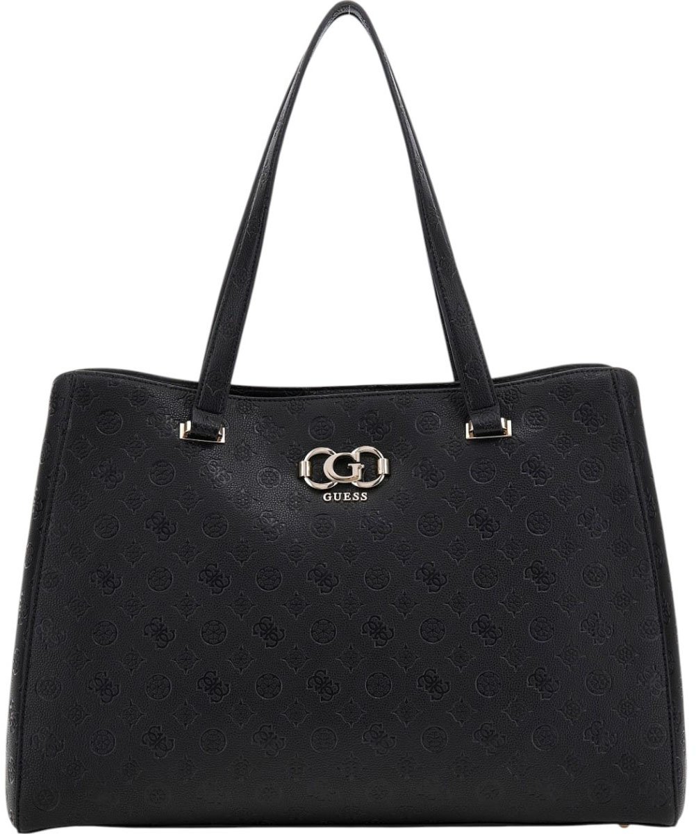 Guess Dames Tas Zwart