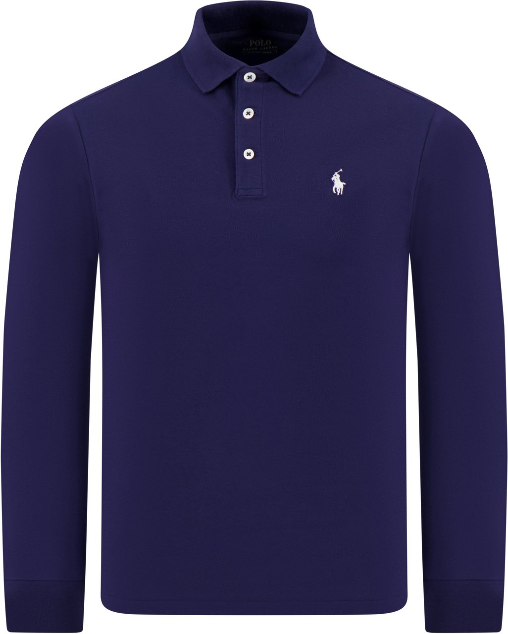 Ralph Lauren Polo Trui Blauw Blauw