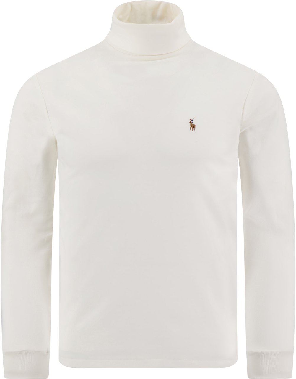 Ralph Lauren Polo Trui Wit Wit