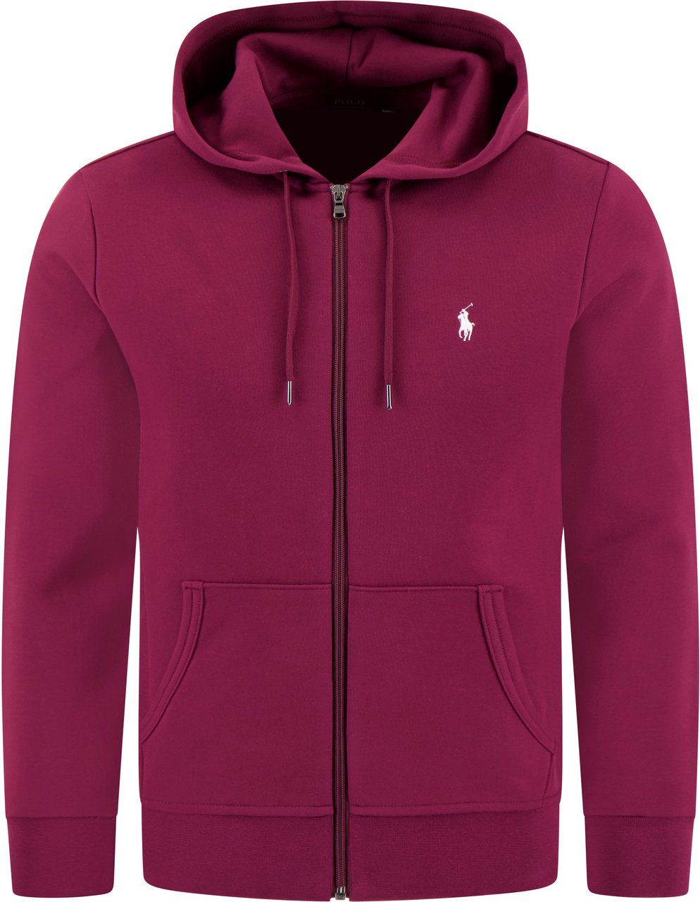 Ralph Lauren Polo   Vest Rood Rood