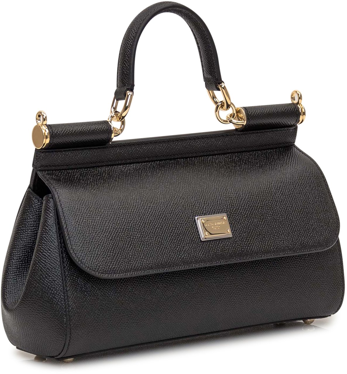 Dolce & Gabbana Bags Black Zwart