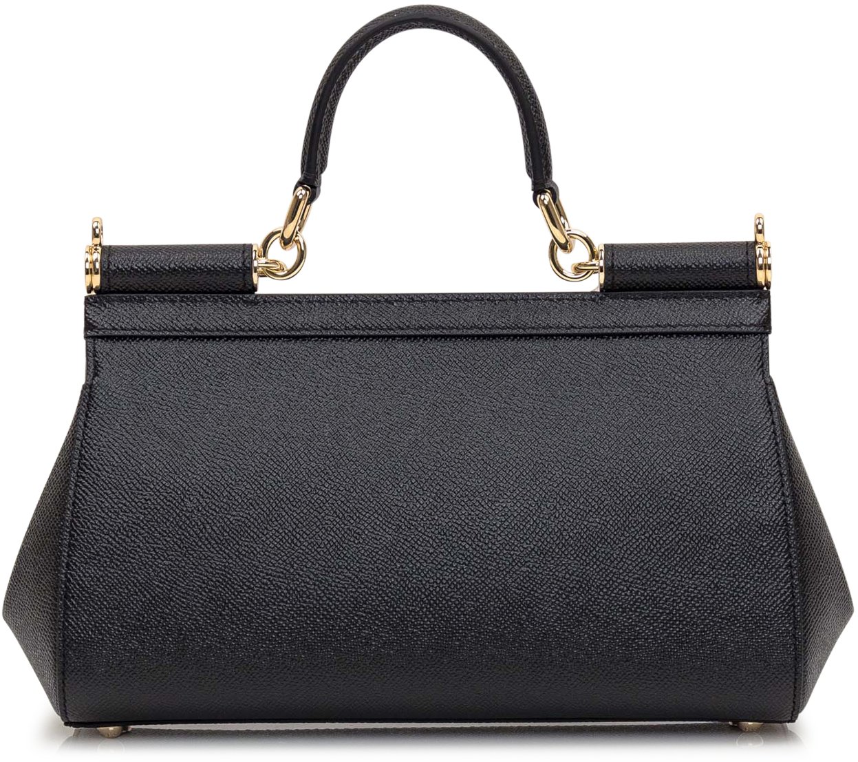 Dolce & Gabbana Bags Black Zwart