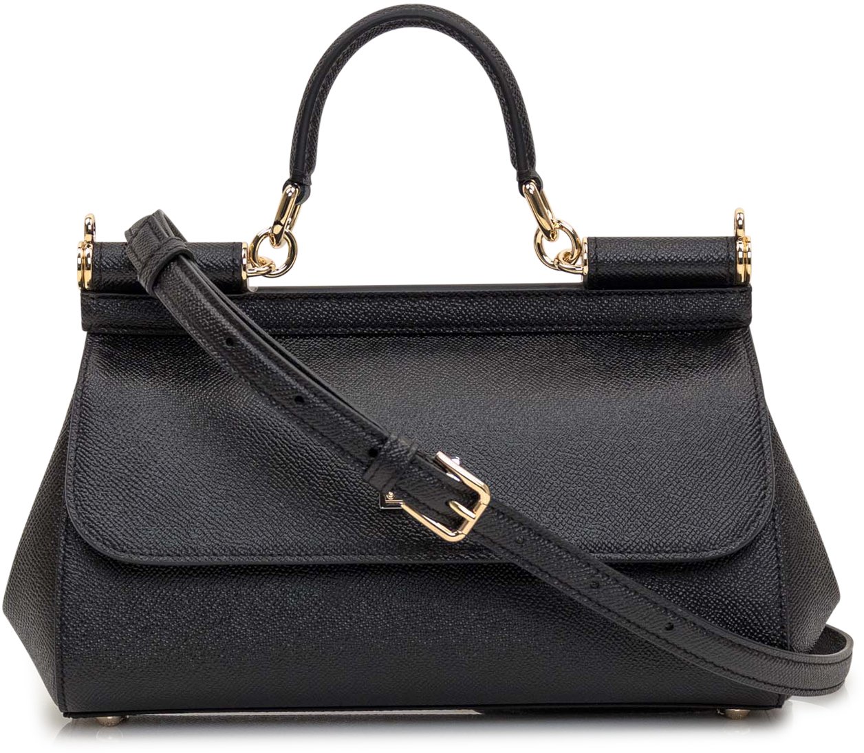 Dolce & Gabbana Bags Black Zwart
