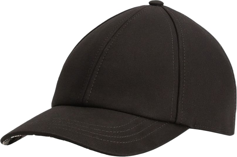 Dolce & Gabbana Hats Black Zwart