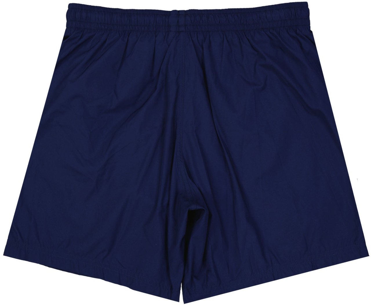 Alexander McQueen Alexander McQueen Swim Shorts Blauw